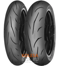 Mitas Sport Force + EV Mitas Sport Force + EV