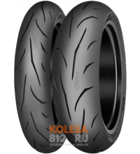 Mitas Sport Force + Mitas Sport Force +