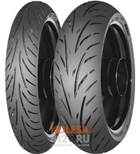 Новые размеры шин Mitas Touring Force SP