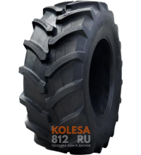 Новые размеры шин Neumaster Tracpro 668 R-1