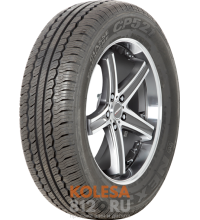 Nexen CP521 Nexen CP521