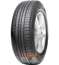 Новые размеры шин Nexen CP672