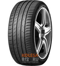 Nexen NFera Sport SUV Nexen NFera Sport SUV