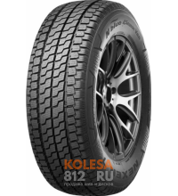 Nexen Nblue 4Season Van