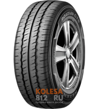 Nexen Roadian CT8 Nexen Roadian CT8