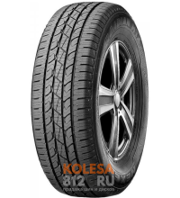 Nexen Roadian HTX RH5 Nexen Roadian HTX RH5
