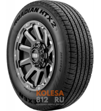 Nexen Roadian HTX2 Nexen Roadian HTX2