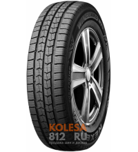 Nexen Winguard WT1 Nexen Winguard WT1