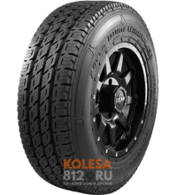 Nitto Dura Grappler HT