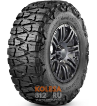 Nitto Mud Grappler