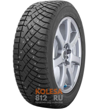 Nitto Therma Spike