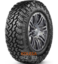  Nitto Trail Grappler M/T - превью №0
