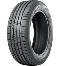 Новая модель шин Nokian Tyres Hakka Green 3
