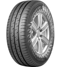 Новая модель шин Nokian Tyres Hakka Van
