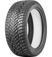 Новая модель шин Nokian Tyres Hakkapeliitta 10 EV