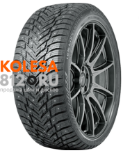 Новая модель шин Nokian Tyres Hakkapeliitta 10 EV SilentDrive
