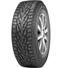 Новая модель шин Nokian Tyres Hakkapeliitta C3