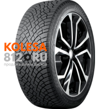 Новая модель шин Nokian Tyres Hakkapeliitta R5