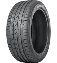 Новая модель шин Nokian Tyres Nordman SZ2