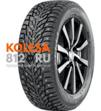 Новая модель шин Nokian Tyres 