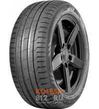 Nokian Tyres Hakka Black 2 SUV Nokian Tyres Hakka Black 2 SUV