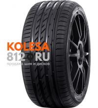 Nokian Tyres Hakka Black