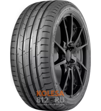 Nokian Tyres Hakka Black 2