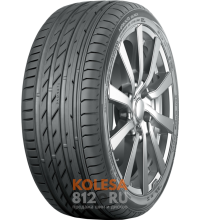 Nokian Tyres Hakka Black Nokian Tyres Hakka Black