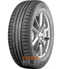 Nokian Tyres Hakka Blue 2 SUV