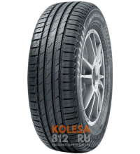 Nokian Tyres Hakka Blue SUV Nokian Tyres Hakka Blue SUV