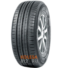 Nokian Tyres Hakka C2