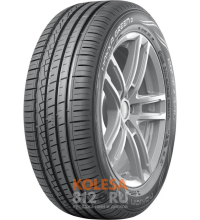 Nokian Tyres Hakka Green 3
