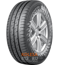 Nokian Tyres Hakka Van
