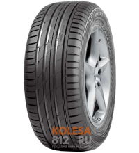 Nokian Tyres Hakka Z G2 Nokian Tyres Hakka Z G2