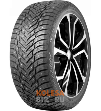 Nokian Tyres Hakkapeliitta 10 EV Nokian Tyres Hakkapeliitta 10 EV