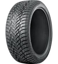 Nokian Tyres Hakkapeliitta 10p SUV