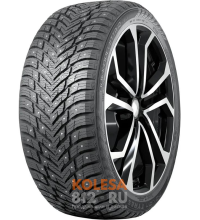 Nokian Tyres Hakkapeliitta 10p SUV