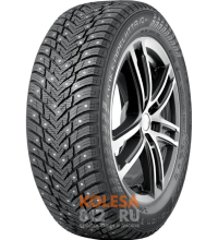 Nokian Tyres Hakkapeliitta 10p Nokian Tyres Hakkapeliitta 10p