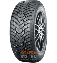 Nokian Tyres Hakkapeliitta 8 SUV