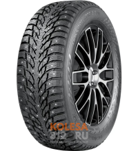 Nokian Tyres Hakkapeliitta 9 SUV Nokian Tyres Hakkapeliitta 9 SUV