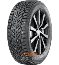 Nokian Tyres Hakkapeliitta 9 Nokian Tyres Hakkapeliitta 9