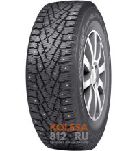Nokian Tyres Hakkapeliitta C3 Nokian Tyres Hakkapeliitta C3