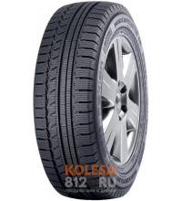 Nokian Tyres Hakkapeliitta CR Van