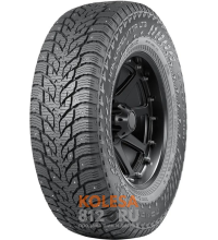 Nokian Tyres Hakkapeliitta LT 3