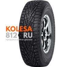 Новая модель шин Nokian Tyres Hakkapeliitta LT2
