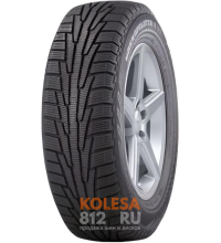 Шины Nokian (Ikon Tyres) Hakkapeliitta R SUV - превью №0