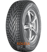 Nokian Tyres Hakkapeliitta R2 SUV