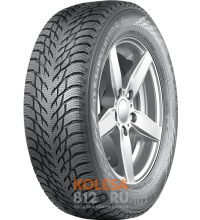 Nokian Tyres Hakkapeliitta R3 SUV Nokian Tyres Hakkapeliitta R3 SUV