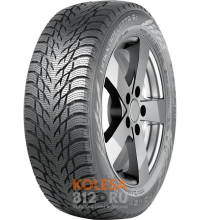 Nokian Tyres Hakkapeliitta R3