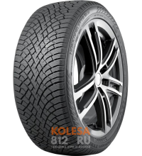 Nokian Tyres Hakkapeliitta R5 EV Nokian Tyres Hakkapeliitta R5 EV